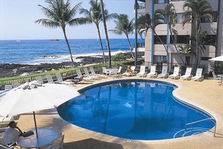 Aparthotel Castle Kona Reef