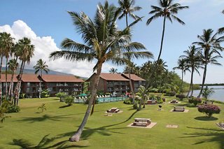 Aparthotel Castle Molokai Shores