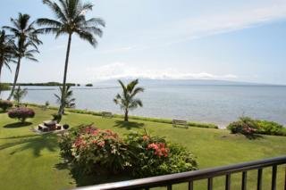 Aparthotel Castle Molokai Shores
