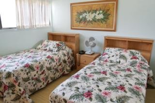 Aparthotel Castle Molokai Shores
