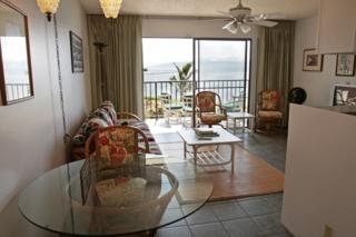 Aparthotel Castle Molokai Shores