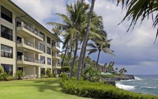 Aparthotel Castle Poipu Shores