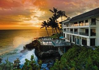 Aparthotel Castle Poipu Shores