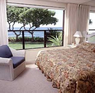 Aparthotel Castle Poipu Shores