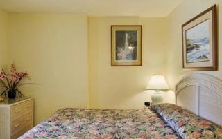 Aparthotel Castle Poipu Shores