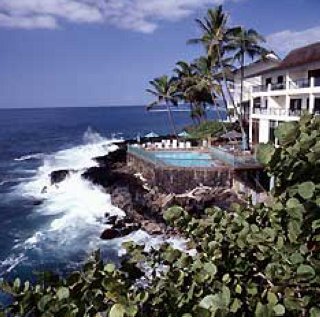 Aparthotel Castle Poipu Shores