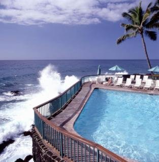 Aparthotel Castle Poipu Shores