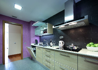 Aparthotel Castro Exclusive Residences Spa Sagrada Familia