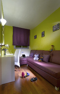 Aparthotel Castro Exclusive Residences Spa Sagrada Familia