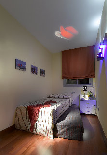 Aparthotel Castro Exclusive Residences Spa Sagrada Familia