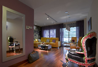 Aparthotel Castro Exclusive Residences Spa Sagrada Familia