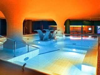 Aparthotel Castro Exclusive Residences Spa Sagrada Familia