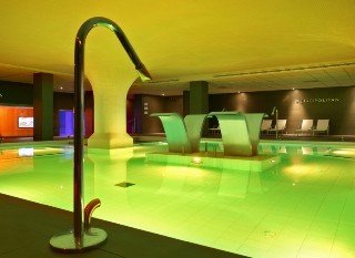 Aparthotel Castro Exclusive Residences Spa Sagrada Familia