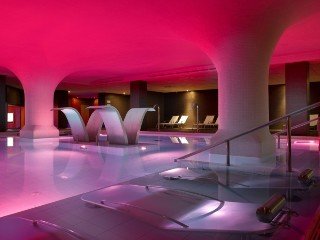 Aparthotel Castro Exclusive Residences Spa Sagrada Familia