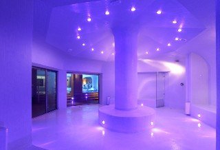 Aparthotel Castro Exclusive Residences Spa Sagrada Familia