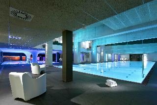 Aparthotel Castro Exclusive Residences Spa Sagrada Familia