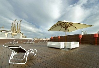 Aparthotel Castro Exclusive Residences Spa Sagrada Familia