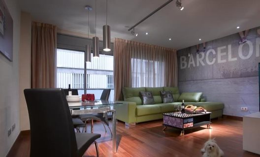 Aparthotel Castro Exclusive Residences Spa Sagrada Familia