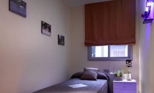 Aparthotel Castro Exclusive Residences Spa Sagrada Familia