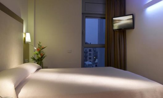 Aparthotel Castro Exclusive Residences Spa Sagrada Familia