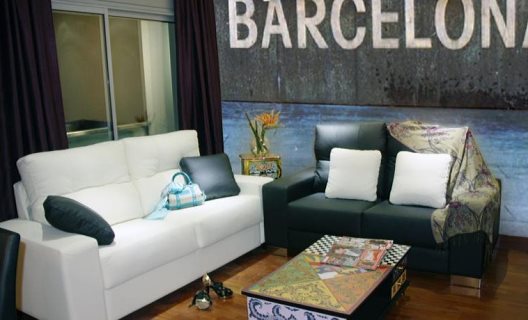 Aparthotel Castro Exclusive Residences Spa Sagrada Familia