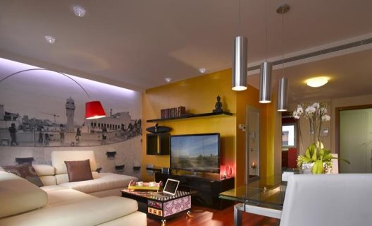 Aparthotel Castro Exclusive Residences Spa Sagrada Familia