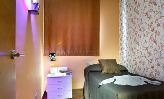 Aparthotel Castro Exclusive Residences Spa Sagrada Familia
