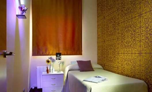 Aparthotel Castro Exclusive Residences Spa Sagrada Familia