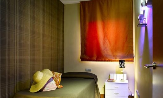 Aparthotel Castro Exclusive Residences Spa Sagrada Familia