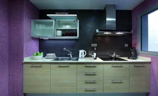 Aparthotel Castro Exclusive Residences Spa Sagrada Familia