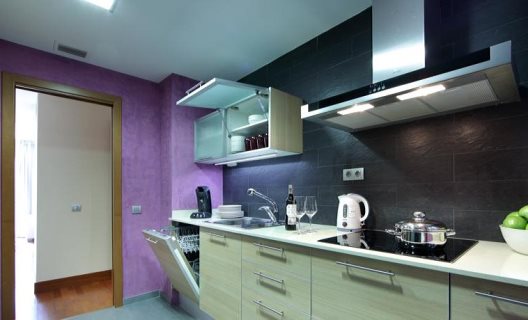 Aparthotel Castro Exclusive Residences Spa Sagrada Familia