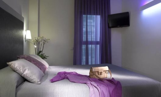 Aparthotel Castro Exclusive Residences Spa Sagrada Familia