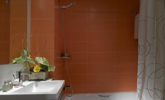 Aparthotel Castro Exclusive Residences Spa Sagrada Familia