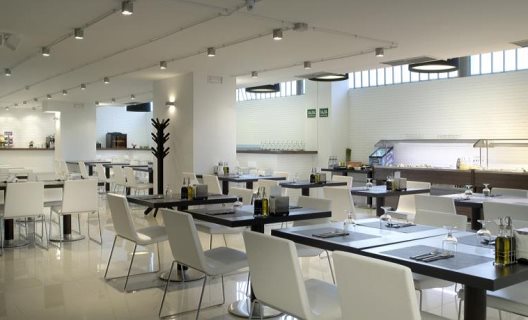 Aparthotel Castro Exclusive Residences Spa Sagrada Familia