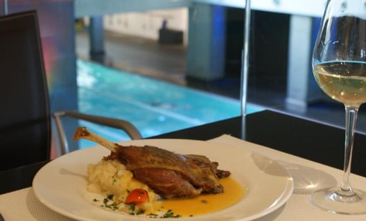 Aparthotel Castro Exclusive Residences Spa Sagrada Familia