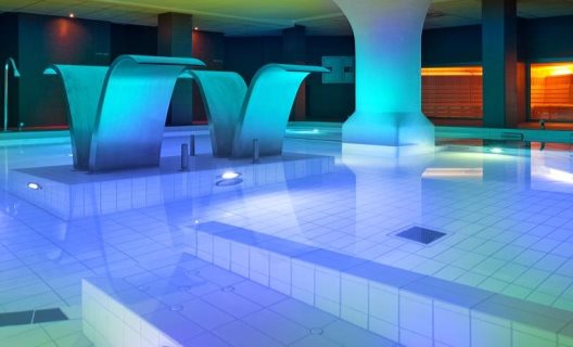 Aparthotel Castro Exclusive Residences Spa Sagrada Familia