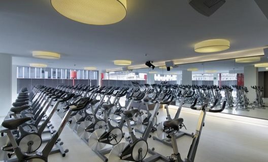 Aparthotel Castro Exclusive Residences Spa Sagrada Familia