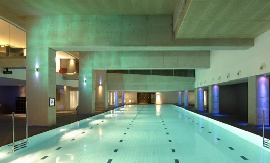 Aparthotel Castro Exclusive Residences Spa Sagrada Familia