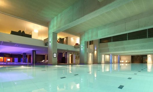 Aparthotel Castro Exclusive Residences Spa Sagrada Familia