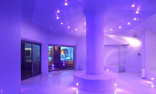 Aparthotel Castro Exclusive Residences Spa Sagrada Familia