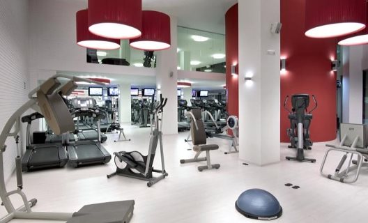 Aparthotel Castro Exclusive Residences Spa Sagrada Familia
