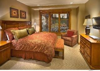 Aparthotel Catamount Lodge