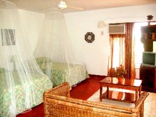 Aparthotel Catcha Falling Star Gardens