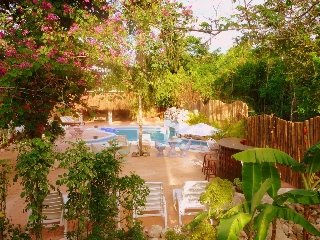 Aparthotel Catcha Falling Star Gardens