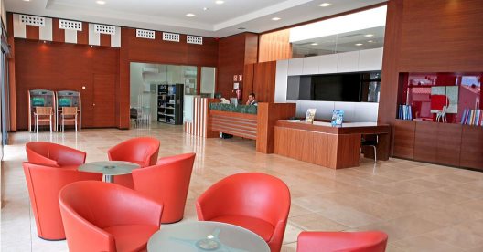 Aparthotel Caybeach Caleta