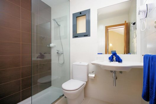 Aparthotel Caybeach Caleta