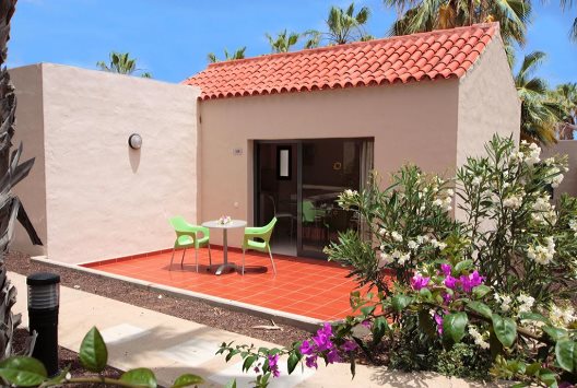 Aparthotel Caybeach Caleta