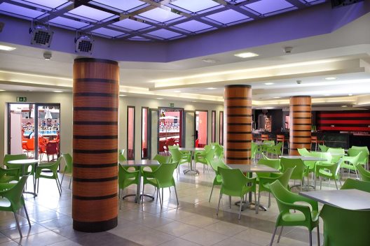 Aparthotel Caybeach Caleta
