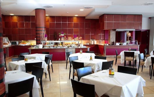 Aparthotel Caybeach Caleta