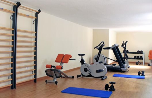 Aparthotel Caybeach Caleta
